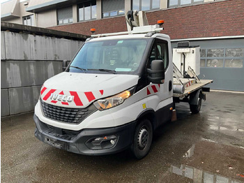 Varebil IVECO Daily 35s14