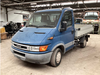 Varebil IVECO Daily