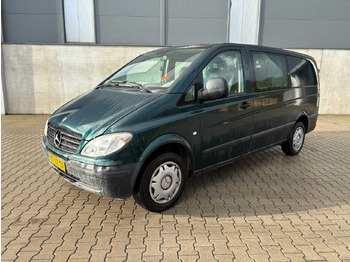 Varebil MERCEDES-BENZ Vito 111
