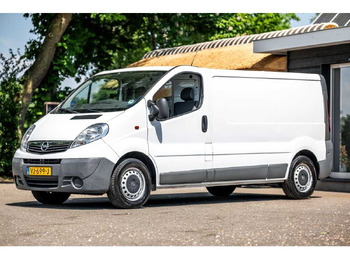 Varebil OPEL Vivaro