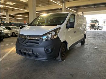 Varebil OPEL Vivaro