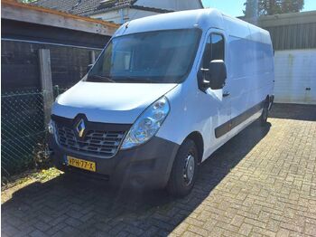Varebil RENAULT Master 2.3