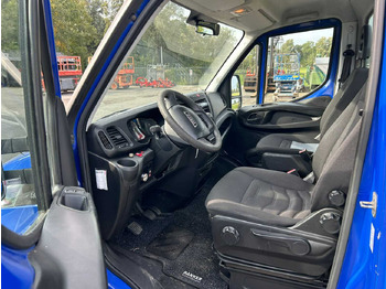 Varebil 2014 IVECO DAILY DAILY 40C17 3.0 300 BE SEMI-TRAILER TRACTOR: billede 5