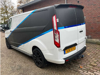 Varebil 2019 FORD TRANSIT CUSTOM 320 2.0TDCI COMMERCIAL VEHICLE: billede 2