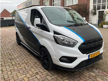 Varebil 2019 FORD TRANSIT CUSTOM 320 2.0TDCI COMMERCIAL VEHICLE: billede 4