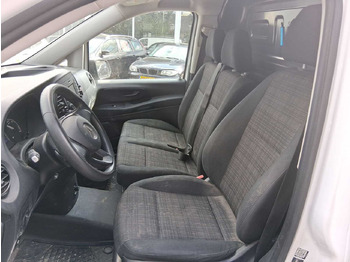 Varebil MERCEDES-BENZ EVITO | VXN-23-L I: billede 4 Varebil MERCEDES-BENZ EVITO | VXN-23-L I: billede 4
