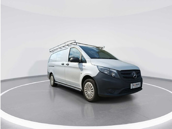 Varebil MERCEDES-BENZ EVITO | VXN-23-L I: billede 2 Varebil MERCEDES-BENZ EVITO | VXN-23-L I: billede 2