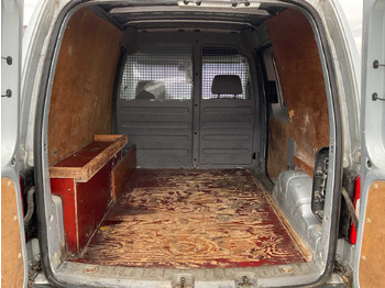Varebil VOLKSWAGEN CADDY COMMERCIAL VEHICLE: billede 5