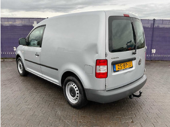 Varebil VOLKSWAGEN CADDY COMMERCIAL VEHICLE: billede 3