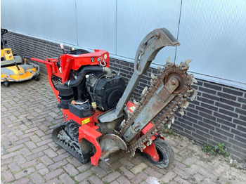 Kædegraver VERMEER