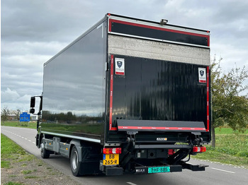 Lastbil varevogn Mercedes-Benz ATEGO 1221L ATEGO ATEGO1221L. EURO6. 2021 600x248x235: billede 4