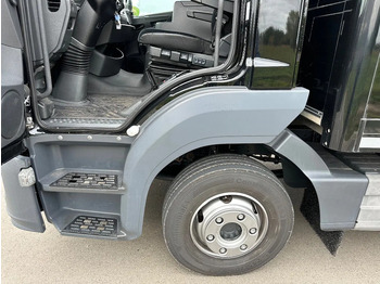 Lastbil varevogn Mercedes-Benz ATEGO 1221L ATEGO ATEGO1221L. EURO6. 2021 600x248x235: billede 5