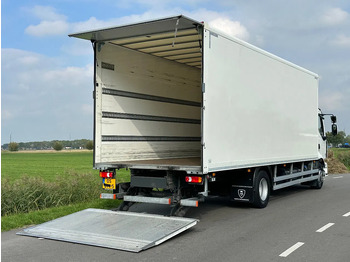 Lastbil varevogn Renault D D.280.14 EURO6 2023. 750x248x245: billede 4 Lastbil varevogn Renault D D.280.14 EURO6 2023. 750x248x245: billede 4