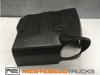 Udstødningssystem DAF XF 106