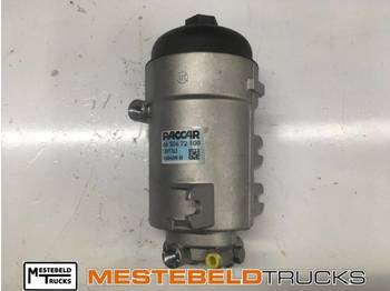 Brændstofsystem DAF