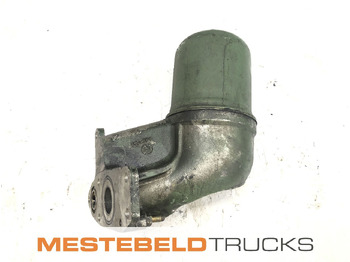 Motor og reservedele DAF