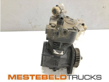 Motor og reservedele DAF