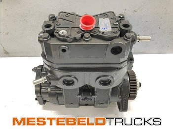 Motor og reservedele DAF