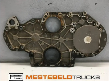 Motor og reservedele DAF