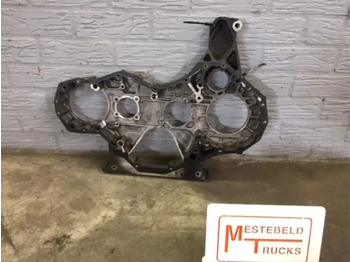 Motor og reservedele DAF