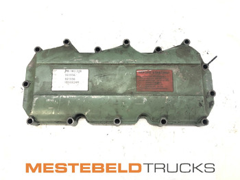 Motor og reservedele DAF