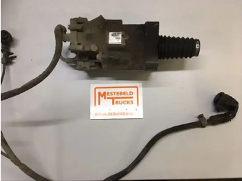 Kobling og reservedele KRACHT