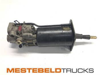 Kobling og reservedele KRACHT