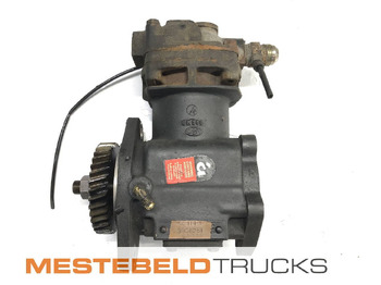 Motor og reservedele DAF