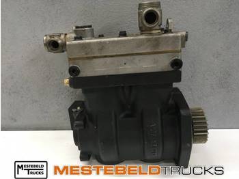 Motor og reservedele DAF