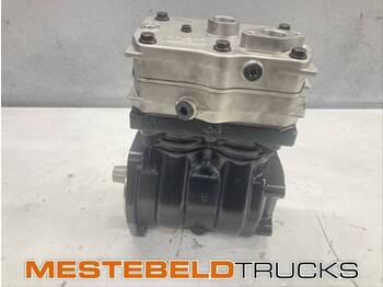 Motor og reservedele DAF
