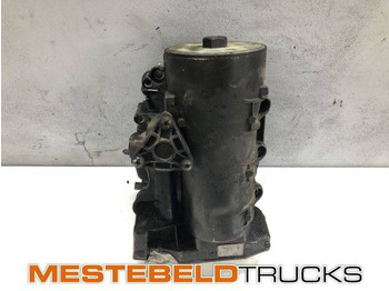 Motor og reservedele DAF