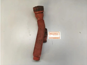 Motor og reservedele DAF