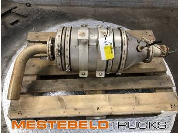 Udstødningssystem DAF