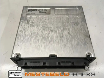 Elektrisk system DAF CF