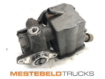 Motor og reservedele DAF