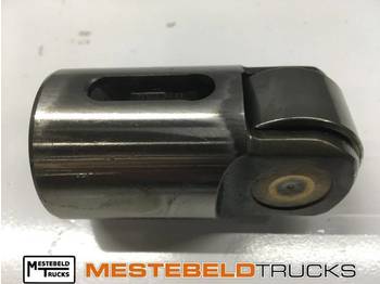 Motor og reservedele DAF