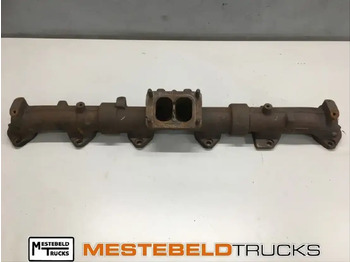 Udstødningssystem DAF