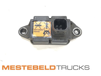 Elektrisk system DAF