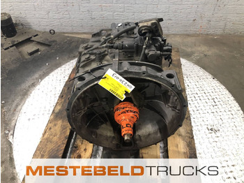 Gearkasse og reservedele for Lastbil DAF Versnellingsbak 6 AS 800 TO: billede 4