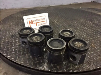 Motor og reservedele DAF