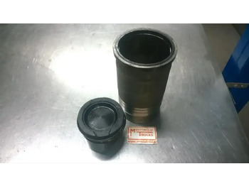 Motor og reservedele DAF