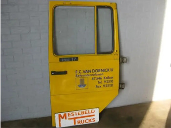 Førerhus og interiør DEUTZ