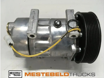 Motor og reservedele