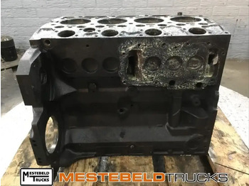 Motor og reservedele IVECO