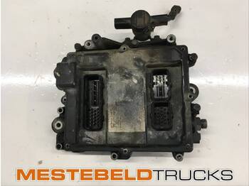 Elektrisk system IVECO