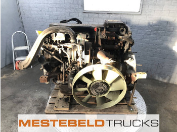 Motor for Lastbil Iveco Motor cursor 8 F2BE0681D-A016: billede 3