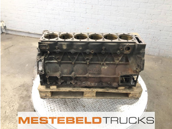 Motor og reservedele IVECO