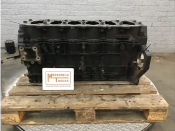 Motor og reservedele IVECO