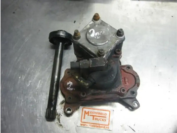 Hydraulik IVECO EuroTech