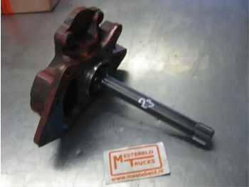 Hydraulik IVECO